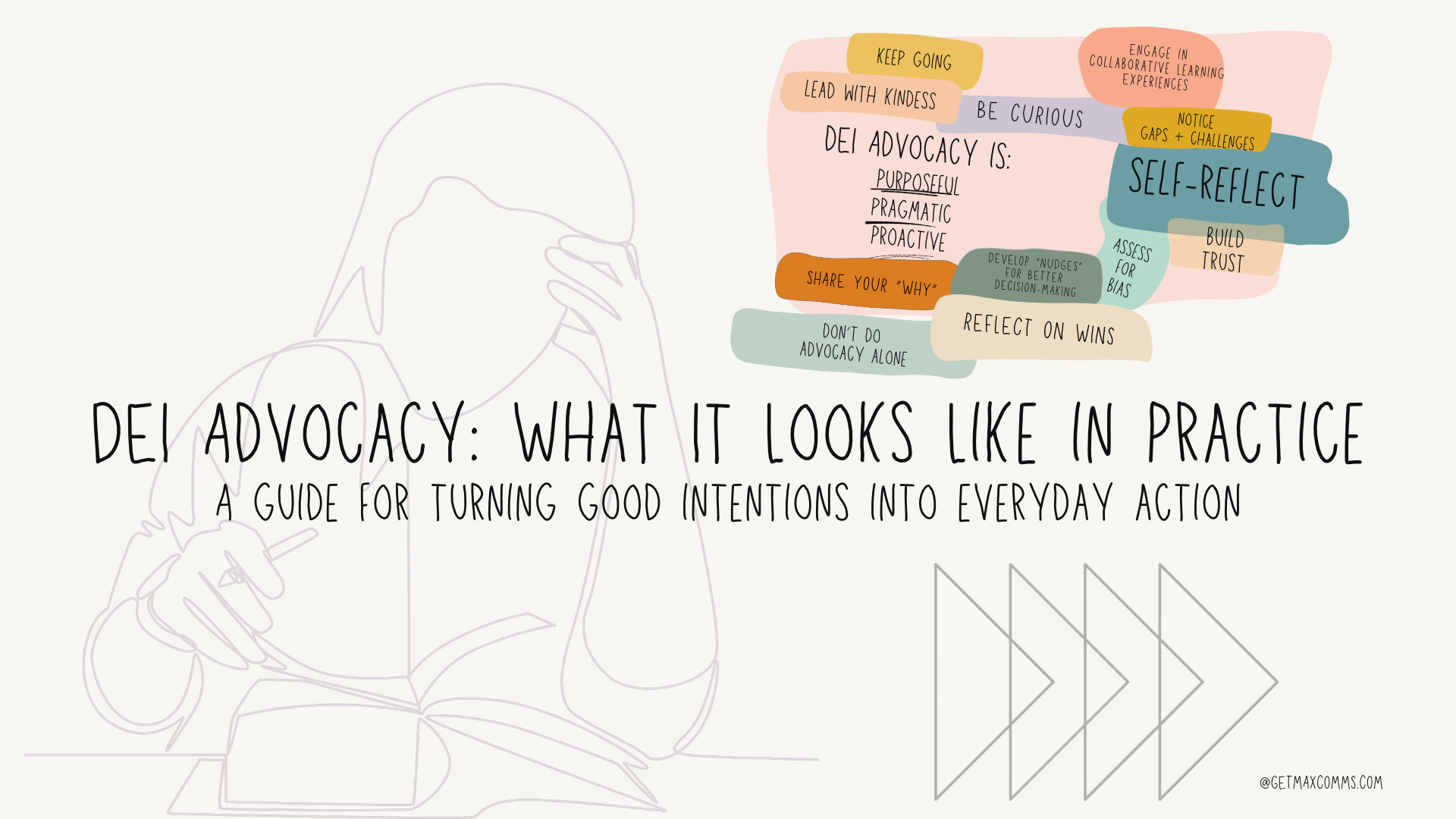 DEI Advocacy_ What It Looks Like in Practice
